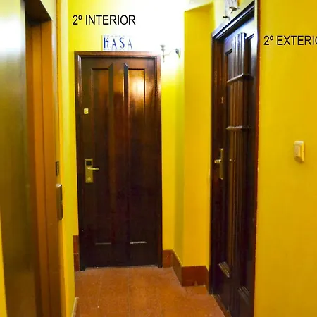 Apartment Comfortable In Palmas De Gran Canaria 60 M² Air Conditioning