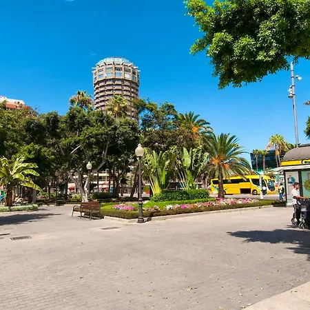 Apartment Comfortable In Palmas De Gran Canaria 60 M² Air Conditioning